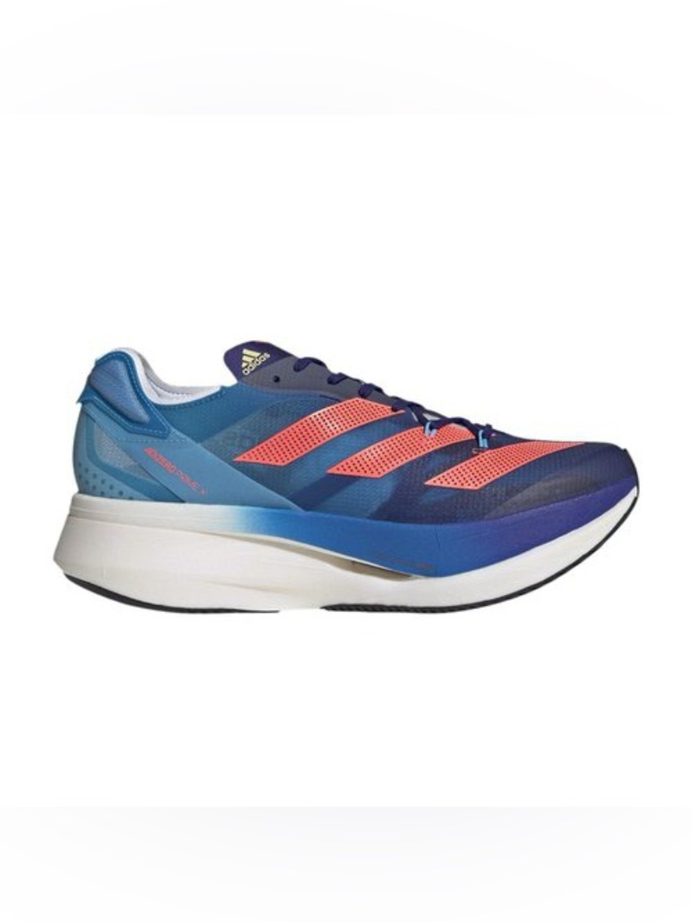 Adidas Adizero Prime X – Men’s US 8.5 – Excellent Condition